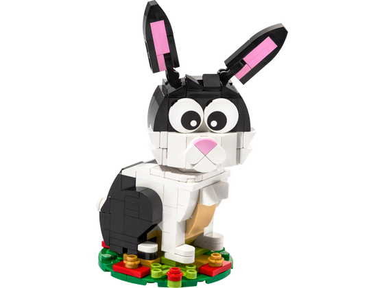 LEGO Holiday & Event Year of the Rabbit (40575-1) LEGO
