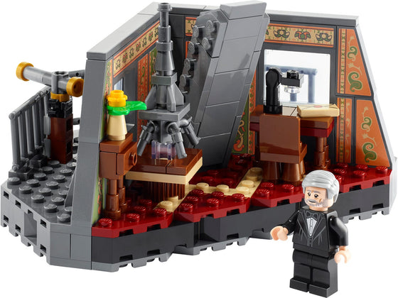 LEGO Promotional Eiffel's Apartment (40579-1)