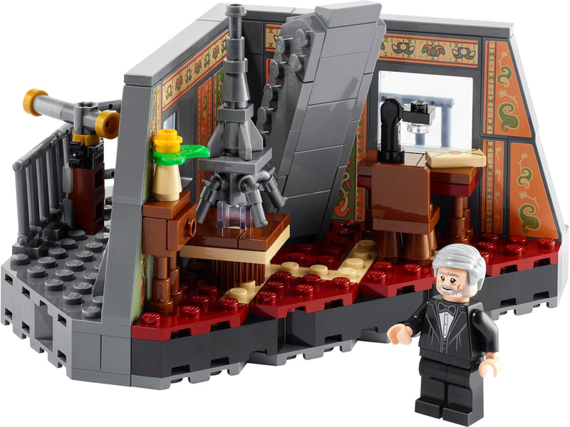 LEGO Promotional Eiffel's Apartment (40579-1)