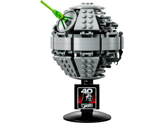 LEGO Star Wars Death Star II (40591-1)