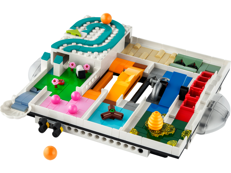 LEGO Promotional Magic Maze (40596-1)