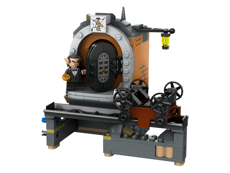 LEGO Harry Potter Gringotts Vault (40598-1)