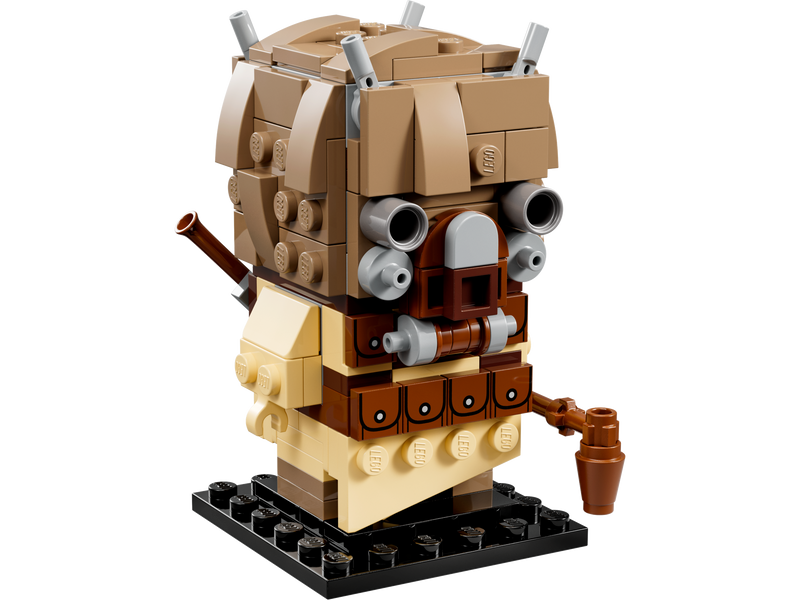 LEGO BrickHeadz Tusken Raider (40615-1)