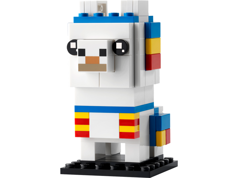 LEGO BrickHeadz Llama (40625-1)