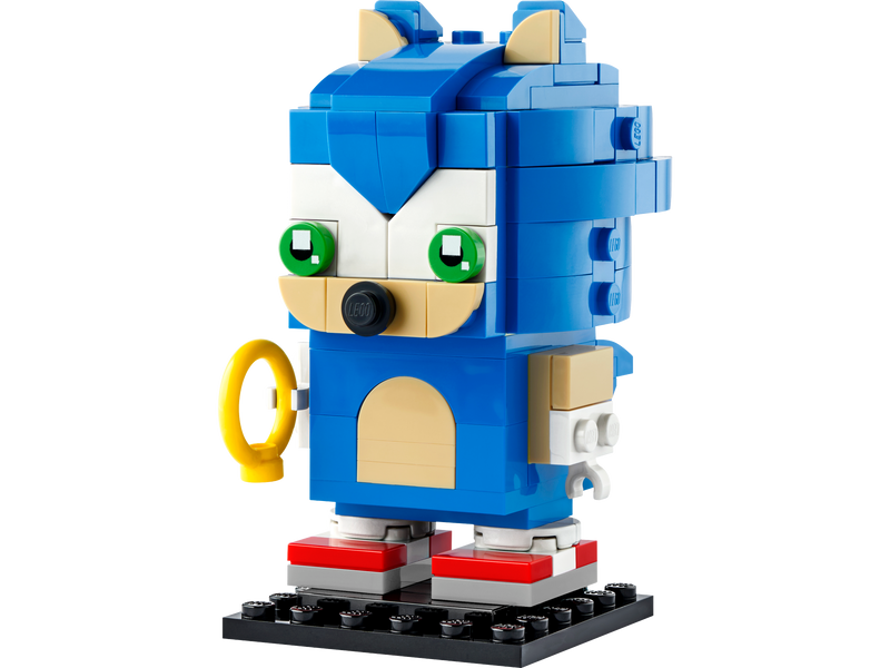 LEGO BrickHeadz Sonic the Hedgehog (40627-1)