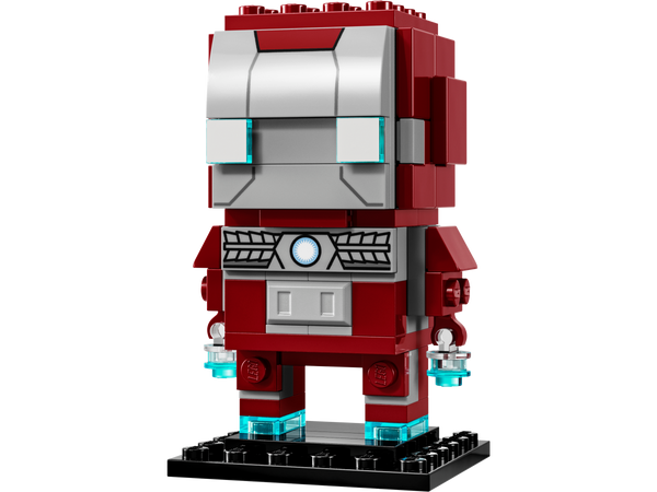 BrickHeadz