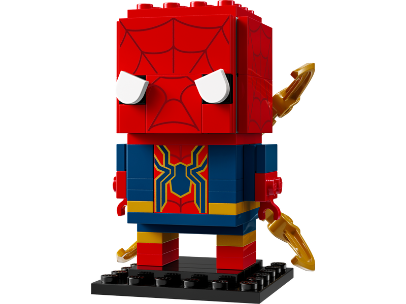 LEGO BrickHeadz Iron Spider-Man (40670-1)