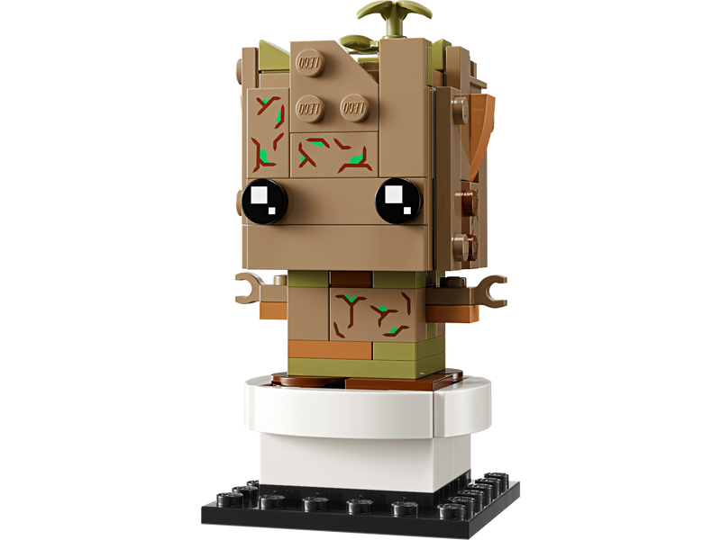 LEGO BrickHeadz Potted Groot (40671-1)