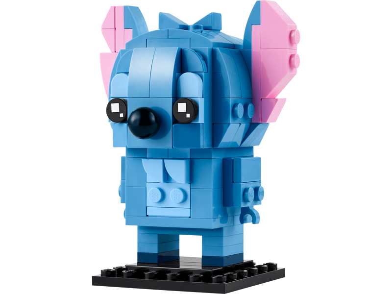 LEGO BrickHeadz Stitch (40674-1)