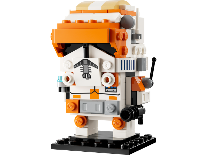 LEGO BrickHeadz Clone Commander Cody (40675-1)