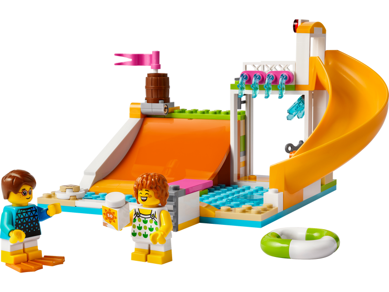 LEGO Promotional Water Park (40685-1)