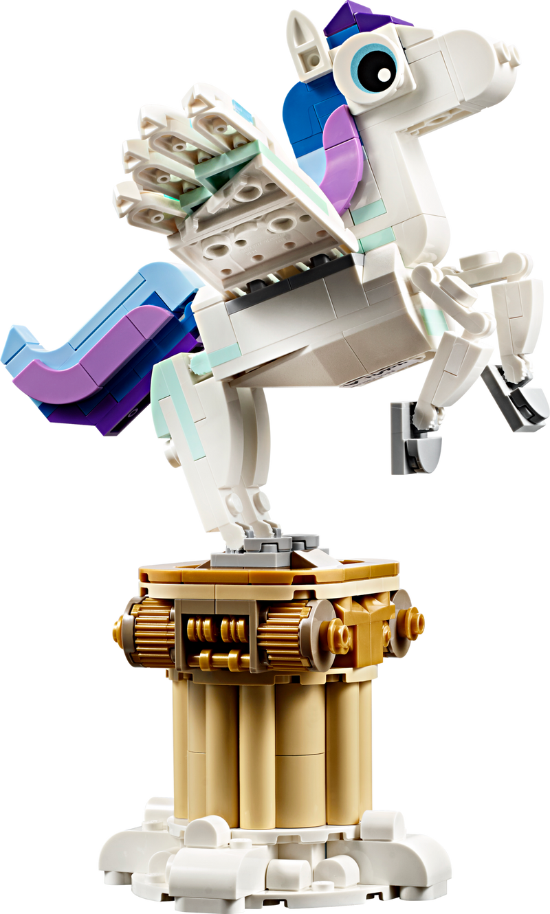 LEGO Creator Mythical Pegasus (40691-1)