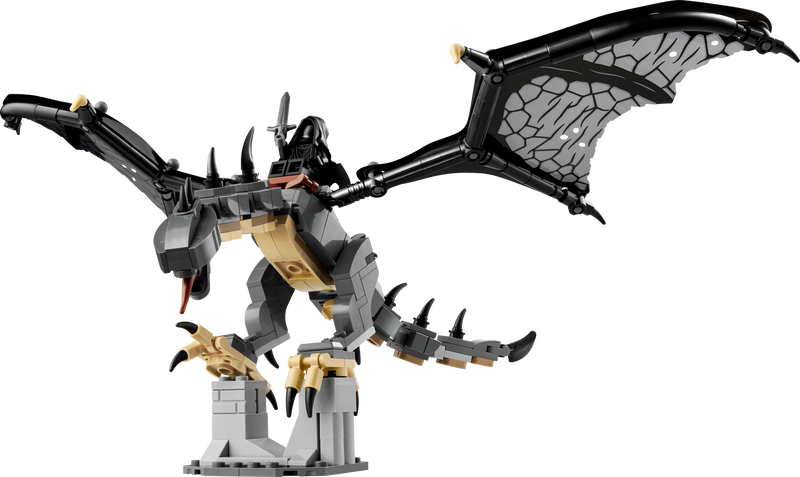 LEGO The Hobbit and The Lord of the Rings Fell Beast (40693-1)