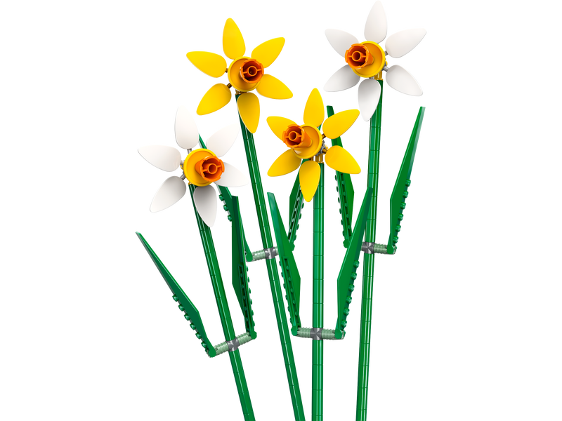 LEGO Botanicals Daffodils (40747-1)