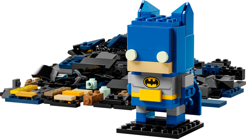 LEGO BrickHeadz Batman 8in1 (40748-1)
