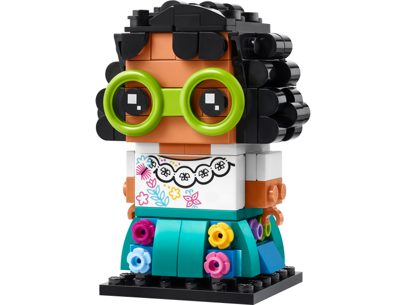 LEGO BrickHeadz Mirabel Madrigal (40753-1)