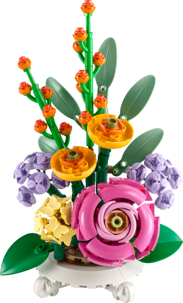 Botanicals