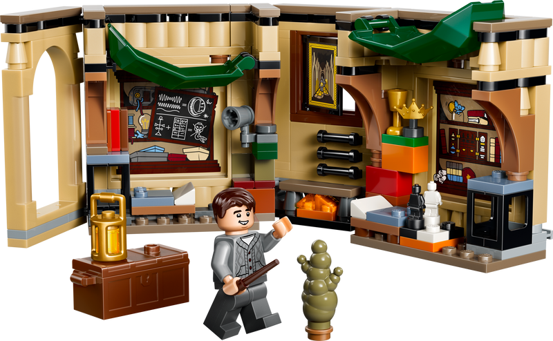 LEGO Harry Potter Hogwarts Castle: Room of Requirement (40770-1)