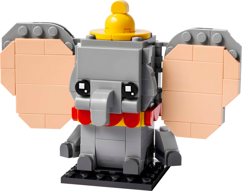 LEGO BrickHeadz Dumbo (40792-1)
