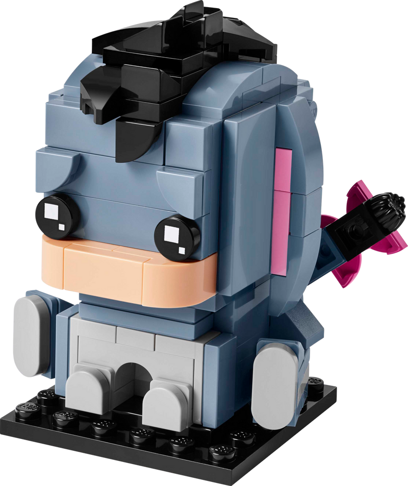 LEGO BrickHeadz Eeyore (40797-1)