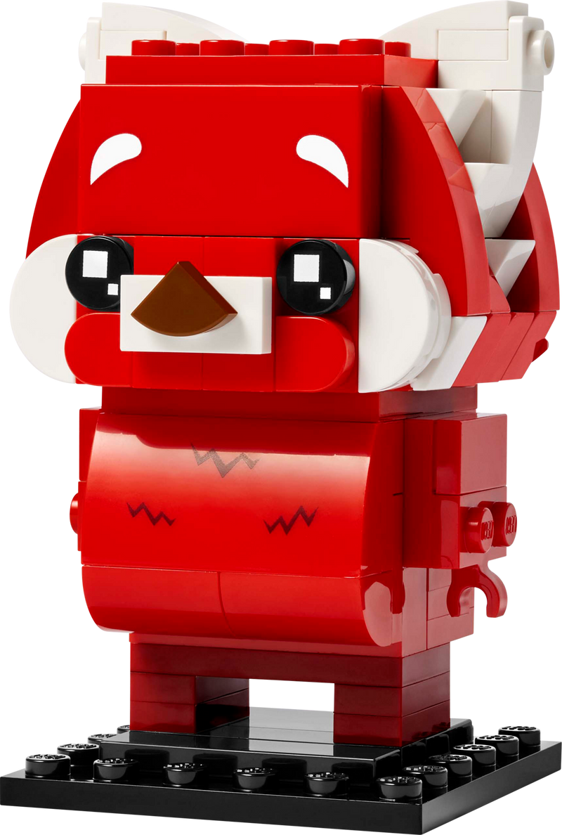 LEGO BrickHeadz Red Panda Mei (40798-1)