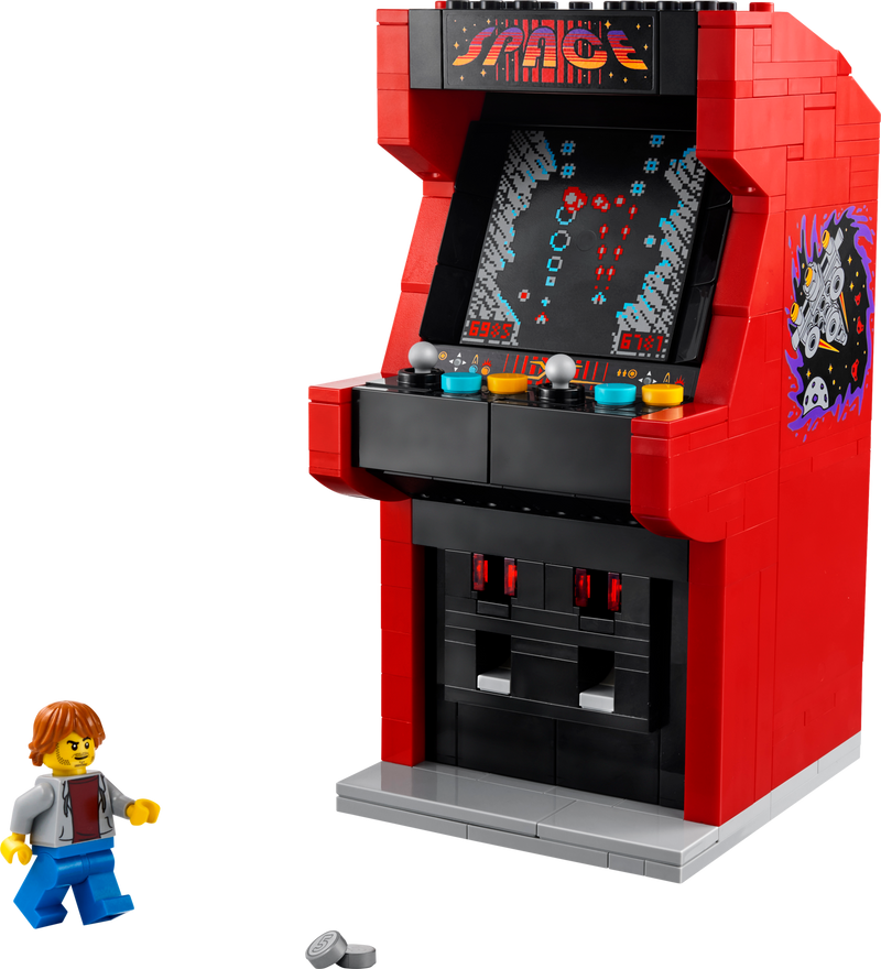 LEGO Creator Arcade Machine (40805-1)