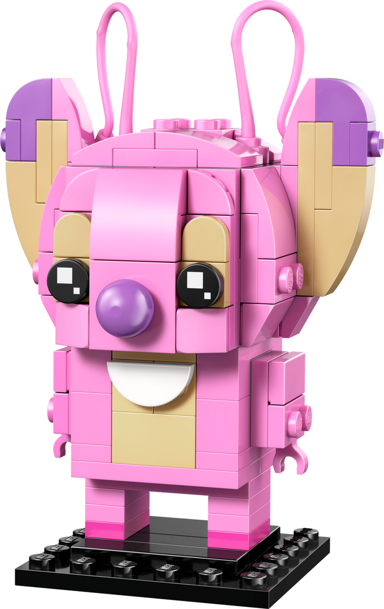 LEGO BrickHeadz Angel (40922-1)