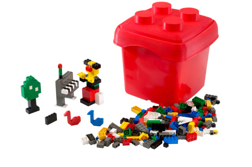 LEGO Creator Fun with Bricks (4103-1)