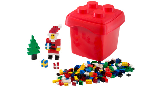 LEGO Creator Imagine and Create Bucket (4104-1)
