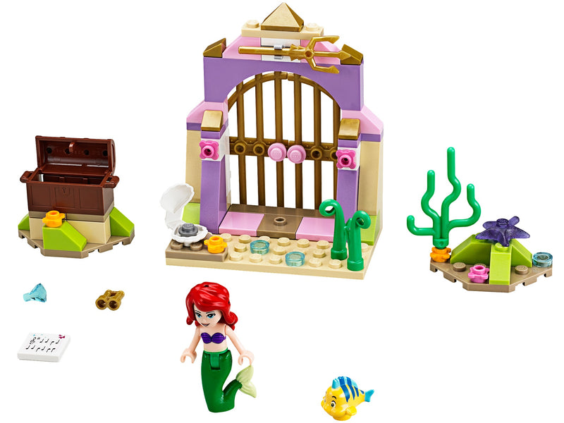 LEGO Disney Ariel's Amazing Treasures (41050-1)