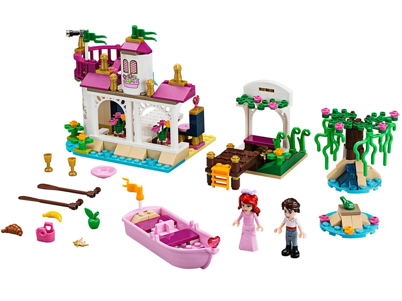 LEGO Disney Ariel's Magical Kiss (41052-1)