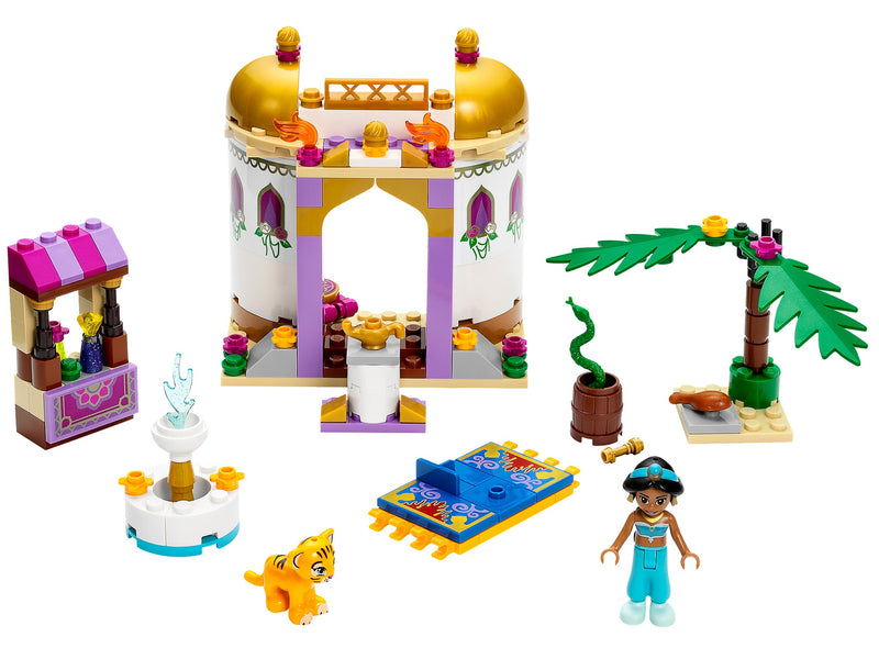 LEGO Disney Jasmine's Exotic Palace (41061-1)