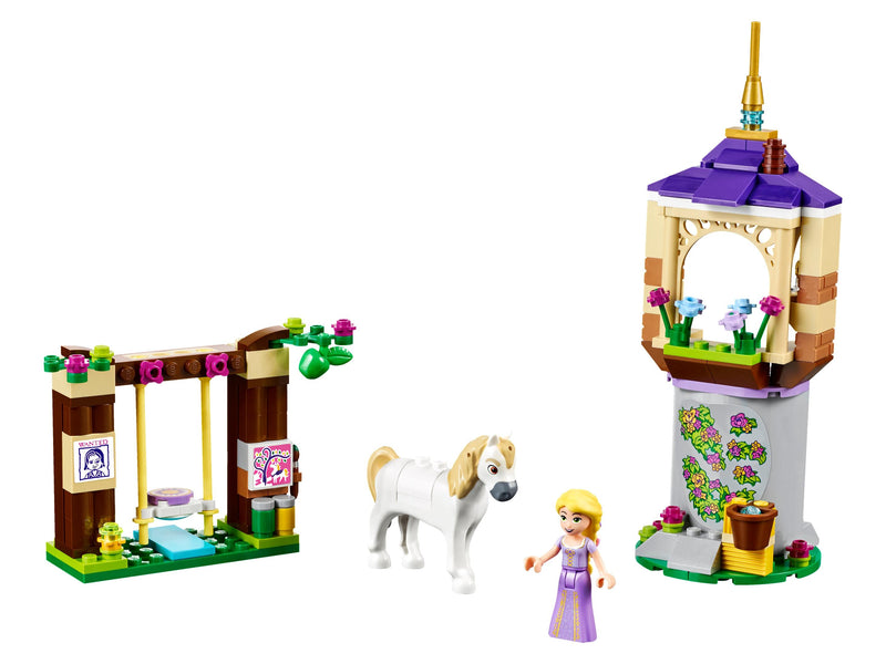 LEGO Disney Rapunzel's Best Day Ever (41065-1)