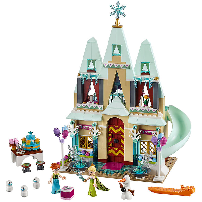 LEGO Disney Arendelle Castle Celebration (41068-1)