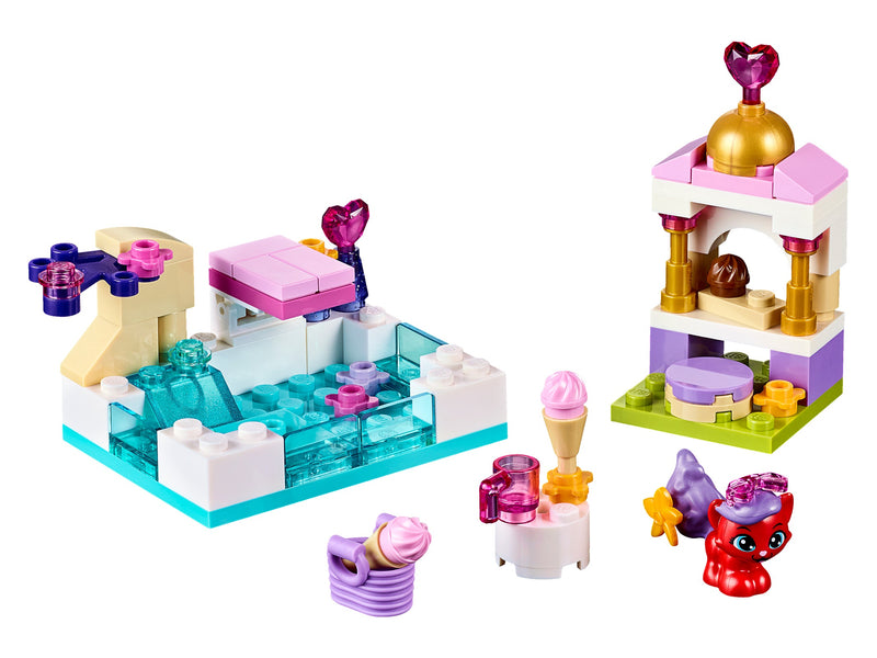 LEGO Disney Treasure's Day at the Pool (41069-1)