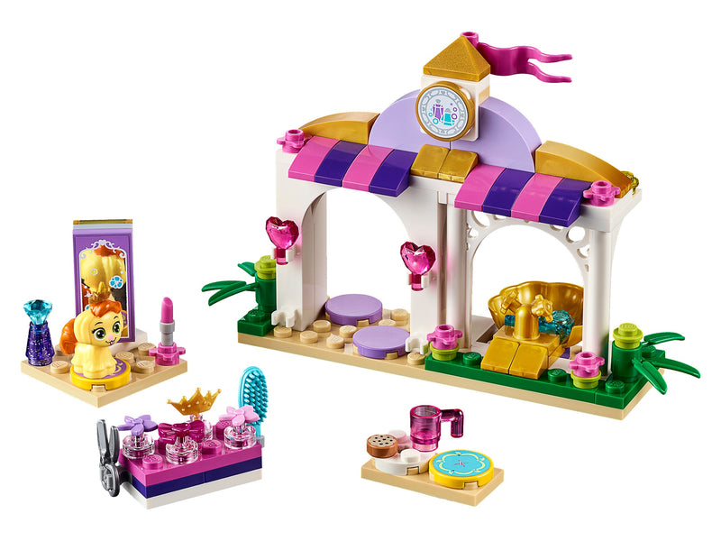 LEGO Disney Daisy's Beauty Salon (41140-1)