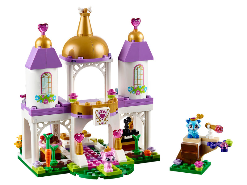LEGO Disney Palace Pets Royal Castle (41142-1)