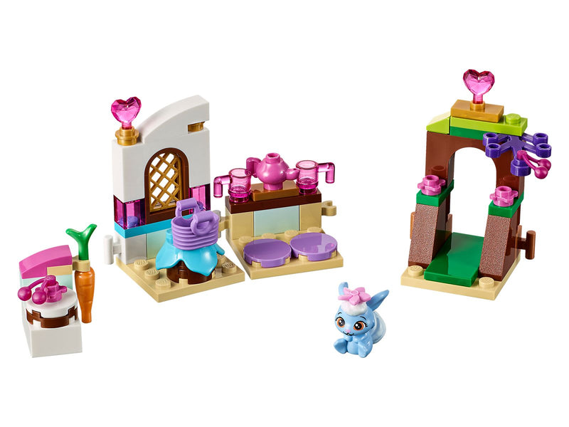 LEGO Disney Berry's Kitchen (41143-1)