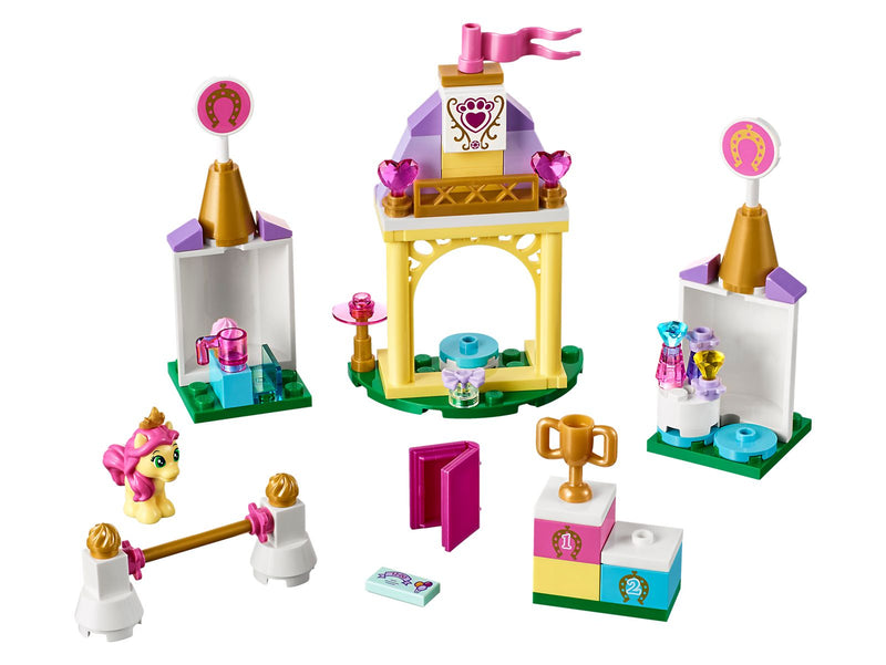 LEGO Disney Petite's Royal Stable (41144-1)