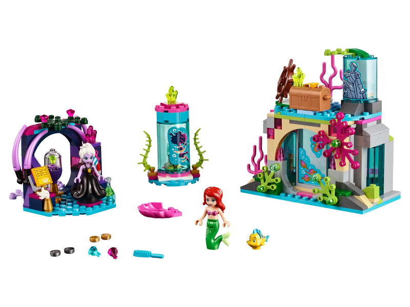 LEGO Disney Ariel and the Magical Spell (41145-1)