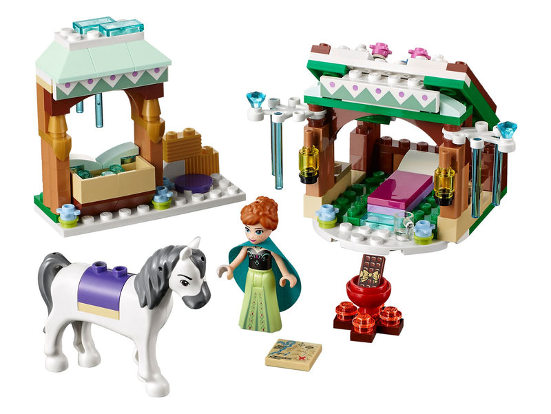 LEGO Disney Anna's Snow Adventure (41147-1)