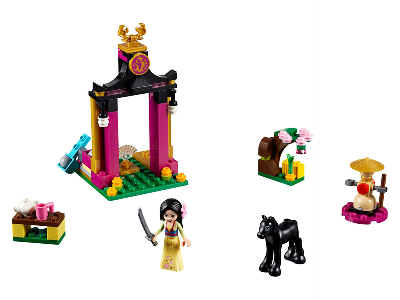 LEGO Disney Mulan's Training Day (41151-1)