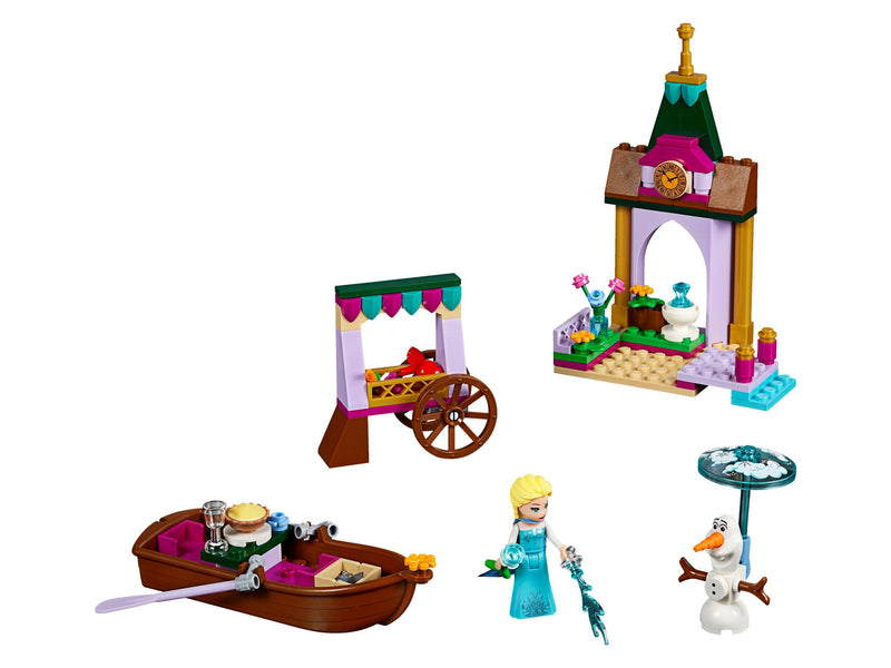 LEGO Disney Elsa's Market Adventure (41155-1)