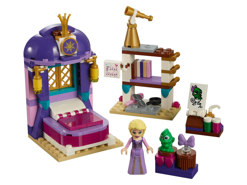 LEGO Disney Rapunzel's Castle Bedroom (41156-1)