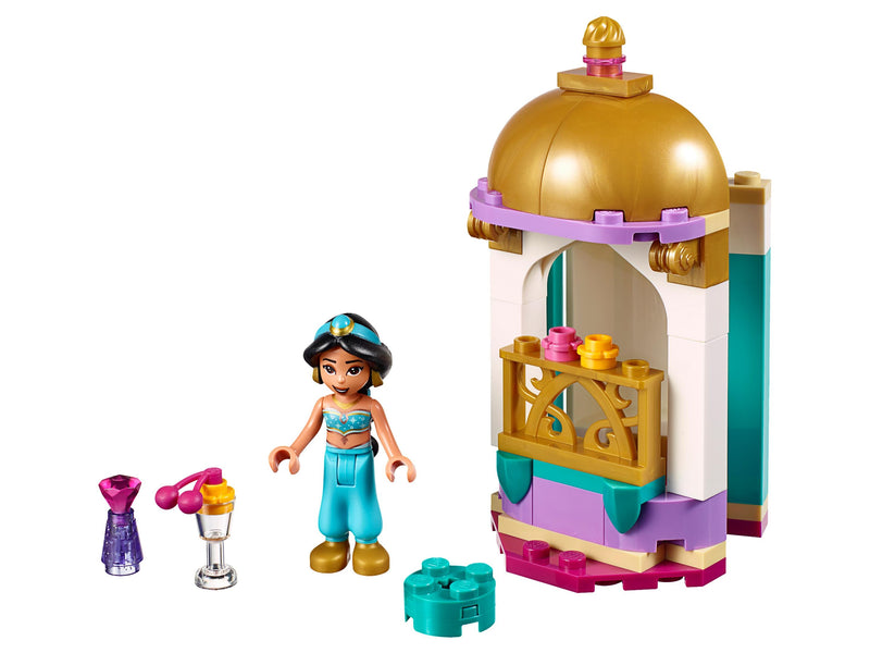 LEGO Disney Jasmine's Petite Tower (41158-1)