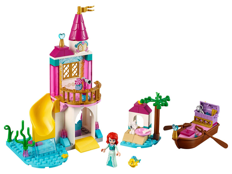 LEGO Disney Ariel's Seaside Castle (41160-1)