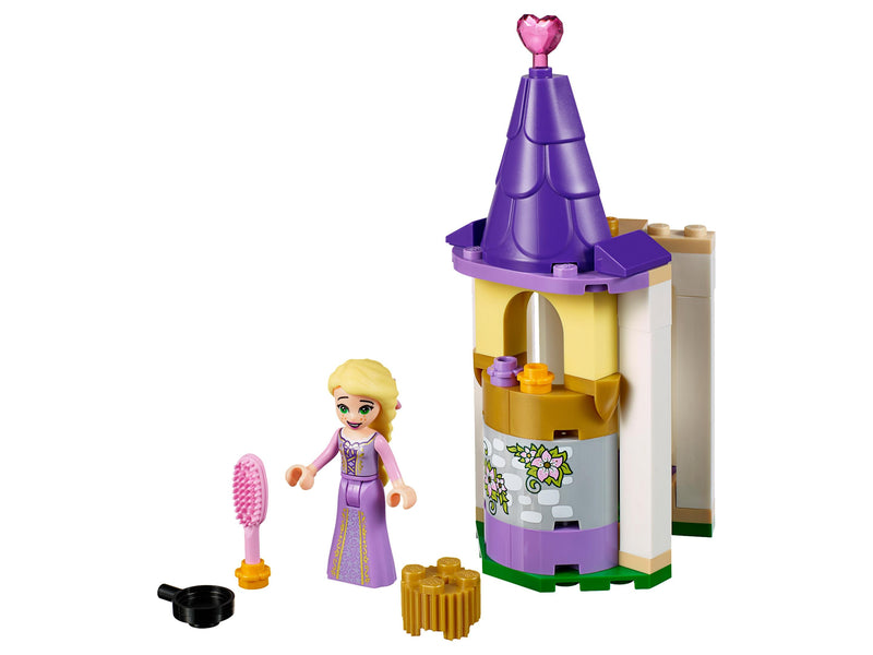 LEGO Disney Rapunzel's Petite Tower (41163-1)