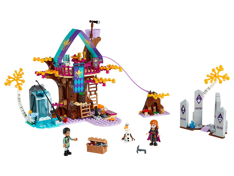 LEGO Disney Enchanted Treehouse (41164-1)