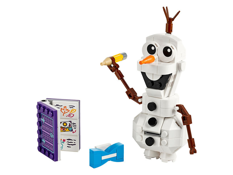 LEGO Disney Olaf (41169-1)