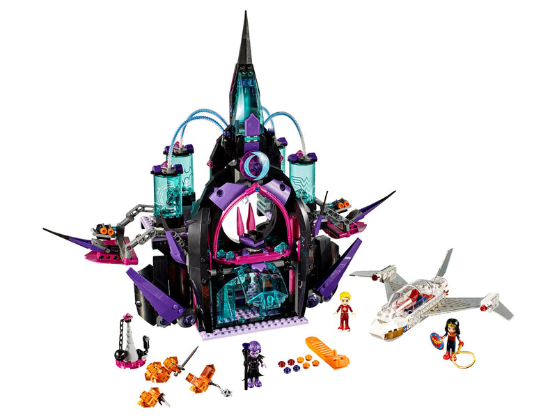 LEGO DC Super Hero Girls Eclipso Dark Palace (41239-1)